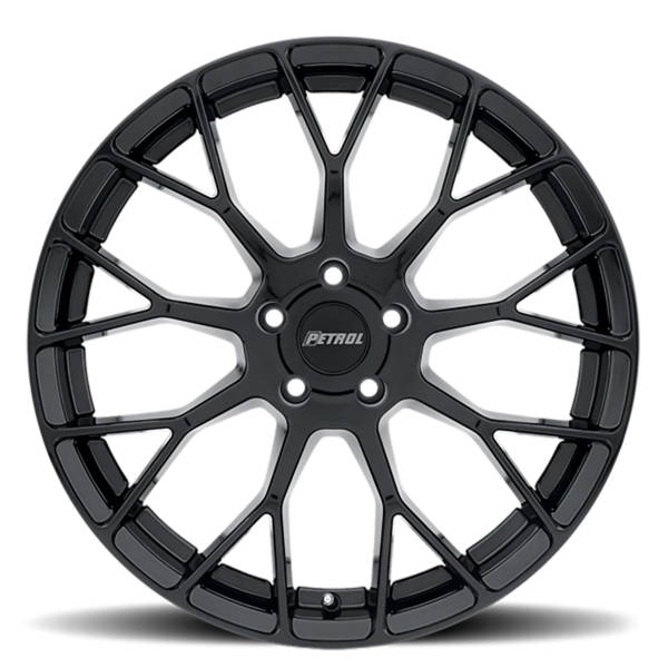 Petrol P2B P2B product medium 15  X7     5-114.30 40  BKGLXX