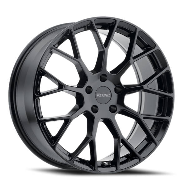 Petrol P2B P2B product medium 16  X7     4-100.00 40  BKGLXX