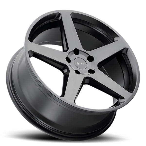 Petrol P2C P2C product medium 17  X8     5-112.00 40  BKGLXX