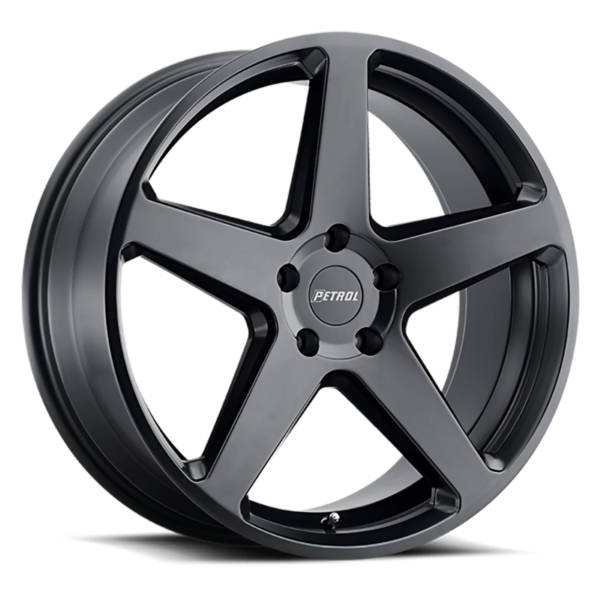 Petrol P2C P2C product medium 17  X8     5-112.00 40  BKGLXX