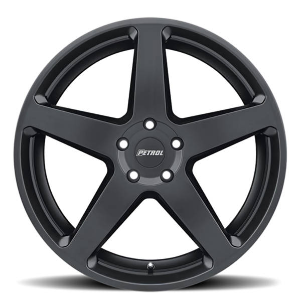 Petrol P2C P2C product medium 17  X8     5-112.00 40  BKGLXX