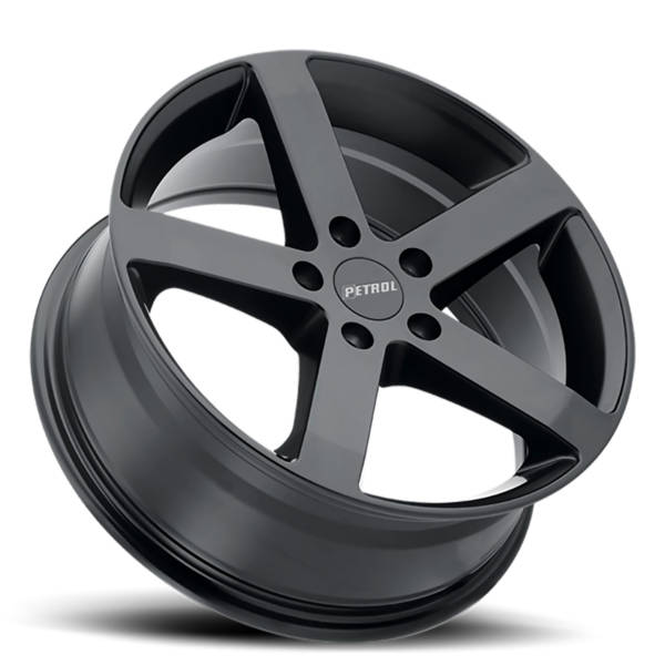 Petrol P3B P3B product medium 16  X7     5-108.00 40  BKMTXX