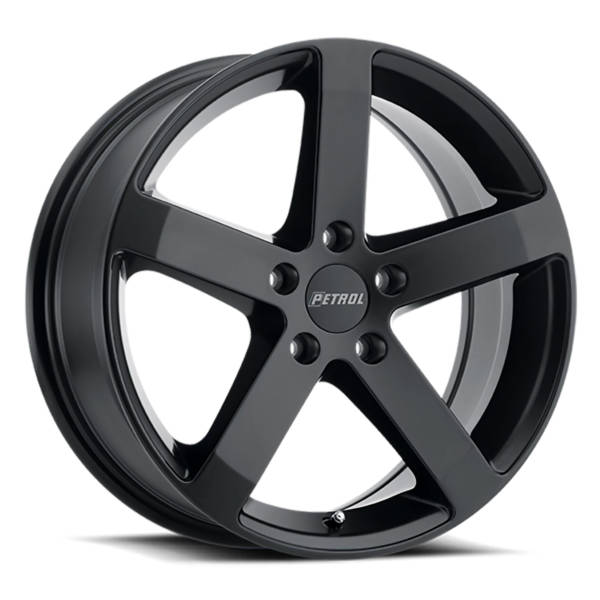 Petrol P3B P3B product medium 16  X7     5-108.00 40  BKMTXX