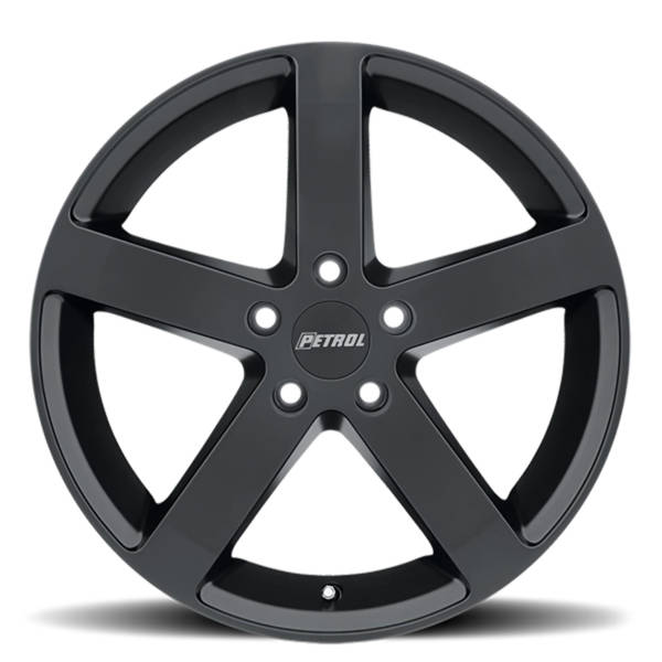 Petrol P3B P3B product medium 16  X7     5-108.00 40  BKMTXX