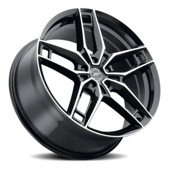 Platinum Lotus Lotus product medium 17  X8     5-120.00 35  BKGLMA