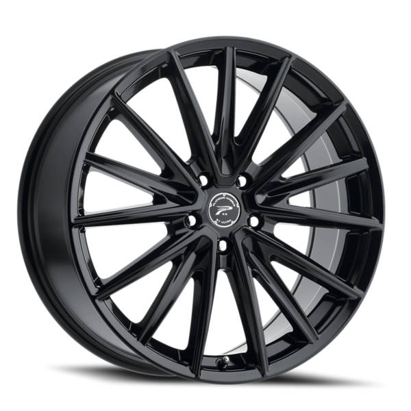 Platinum Exodus Exodus product medium 17  X8     5-108.00 40  BKGLXX