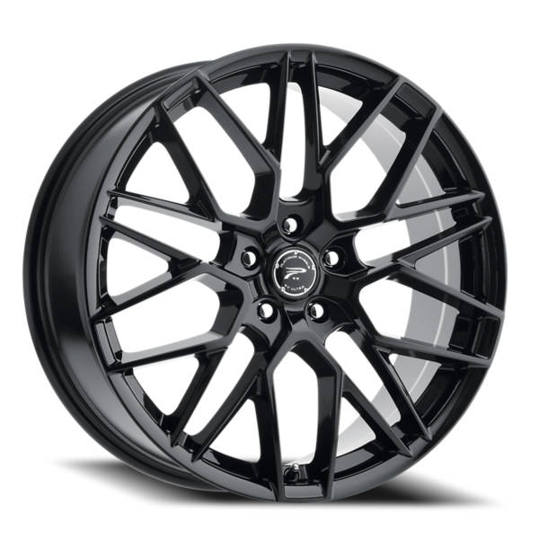 Platinum Retribution Retribution product medium 17  X8     5-108.00 40  BKGLXX