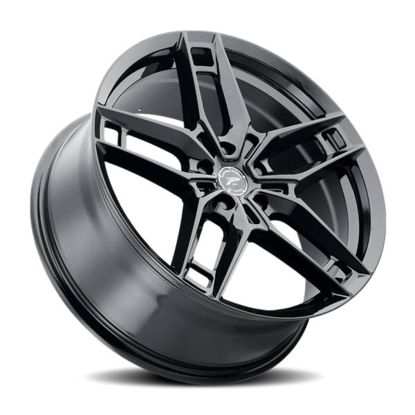 Platinum Lotus Lotus product medium 18  X8     5-115.00 15  BKGLXX