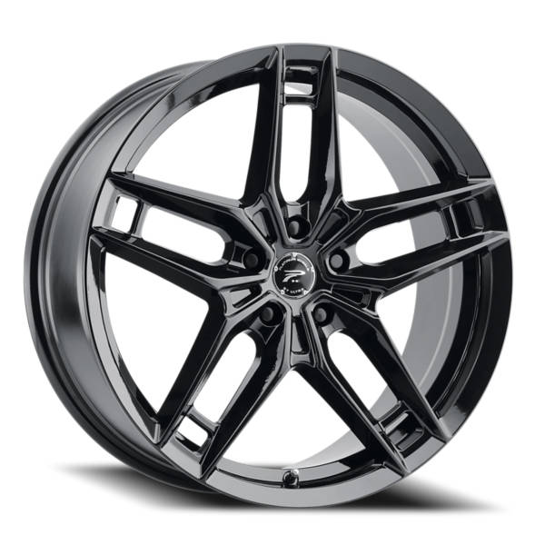 Platinum Lotus Lotus product medium 18  X8     5-115.00 15  BKGLXX