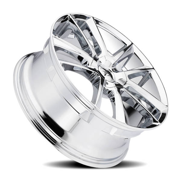 Platinum Gemini Gemini product medium 17  X7.5   5-108.00/114.30 40  CHCHXX