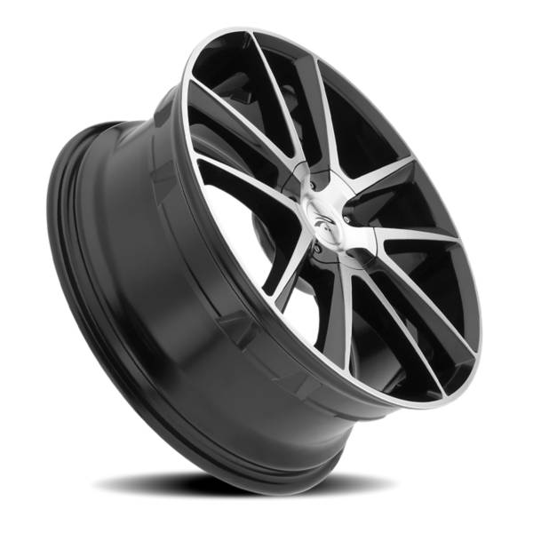 Platinum Gemini Gemini product medium 18  X8     5-112.00/120.00 40  BKGLMF