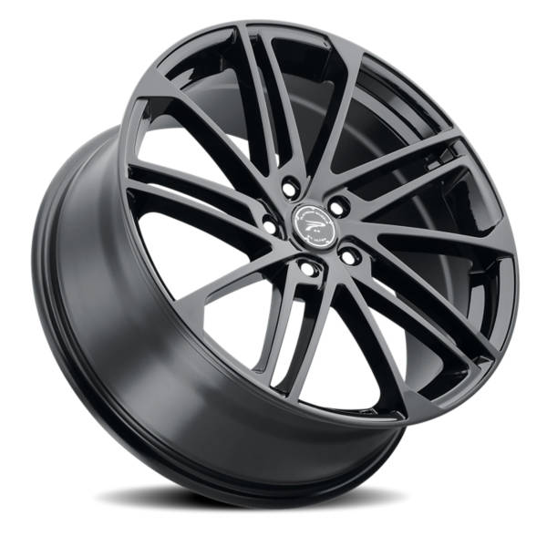 Platinum Valor Valor product medium 20  X8.5   5-114.30 40  BKGLXX