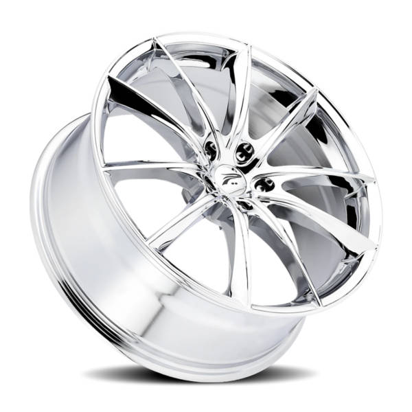 Platinum Flux Flux product medium 20  X8.5   5-114.30 40  BKMTXX