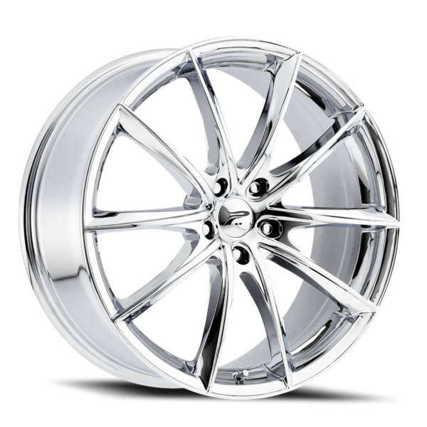 Platinum Flux Flux product medium 20  X8.5   5-114.30 40  BKMTXX