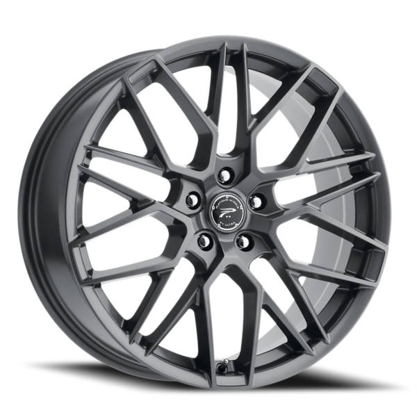 Platinum Retribution Retribution product medium 18  X8     5-115.00 35  BKGLXX