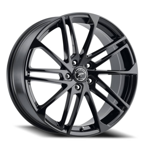 Platinum Valor Valor product medium 20  X8.5   5-115.00 35  BKGLXX