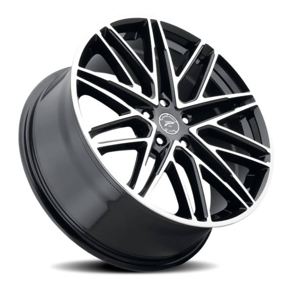 Platinum Atonement Atonement product medium 18  X8     5-114.30 40  BKGLMF