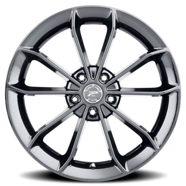 Platinum Revelation Revelation product medium 18  X8     5-115.00 15  GYGLXX