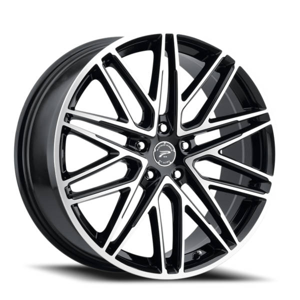 Platinum Atonement Atonement product medium 18  X8     5-115.00 35  BKGLMF