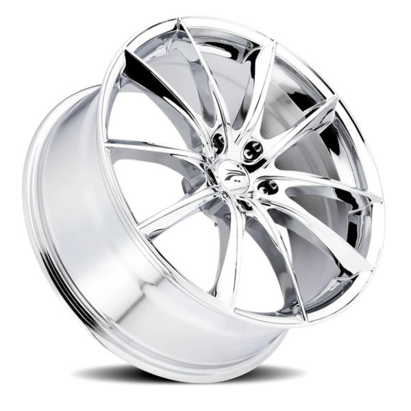 Platinum Flux Flux product medium 18  X8     5-115.00 35  CHCHXX