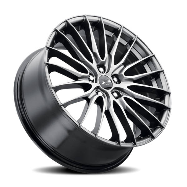 Platinum Reprisal Reprisal product medium 17  X8     5-114.30 40  GYGLXX