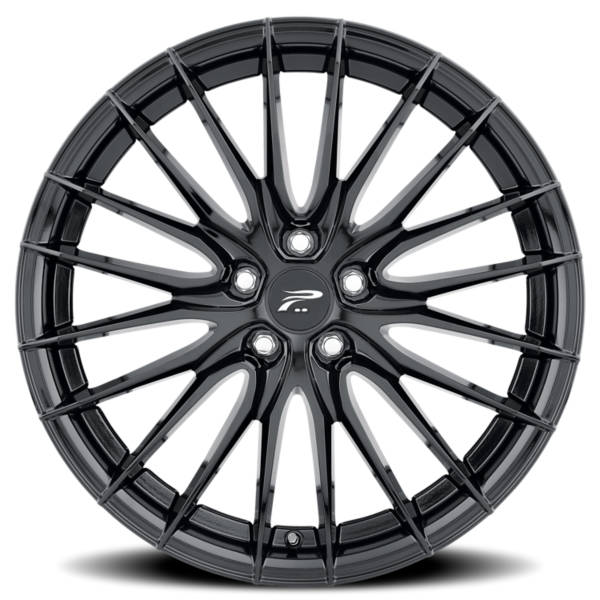 Platinum Reprisal Reprisal product medium 17  X8     5-112.00 40  BKGLXX