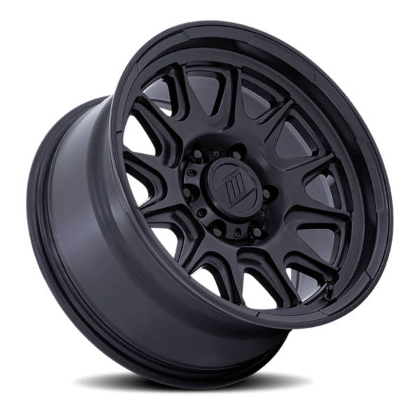 Pro Comp Pulse Pulse product medium 17  X8     5-114.30 20  BKMTXX