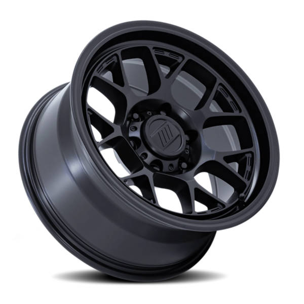 Pro Comp KM727 Wrath KM727 Wrath product medium 17  X8     6-139.70 20  BKMTXX
