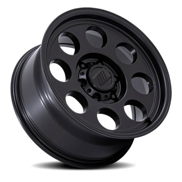 Pro Comp Heritage Heritage product medium 18  X8.5   5-139.70 6   BKMTXX
