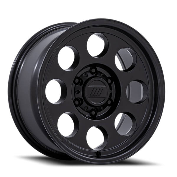 Pro Comp Heritage Heritage product medium 18  X8.5   5-139.70 6   BKMTXX