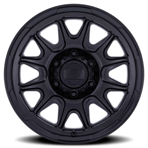 Pro Comp Pulse Pulse product medium 17  X8.5   5-127.00 0   BKMTXX