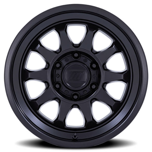Pro Comp Beacon Beacon product medium 17  X8.5   5-127.00 0   BKMTXX