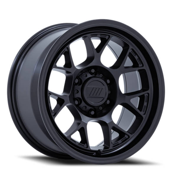 KM727 Wrath