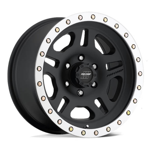 Pro Comp 29 29 product medium 17  X8.5   6-139.70 0   BKMTML