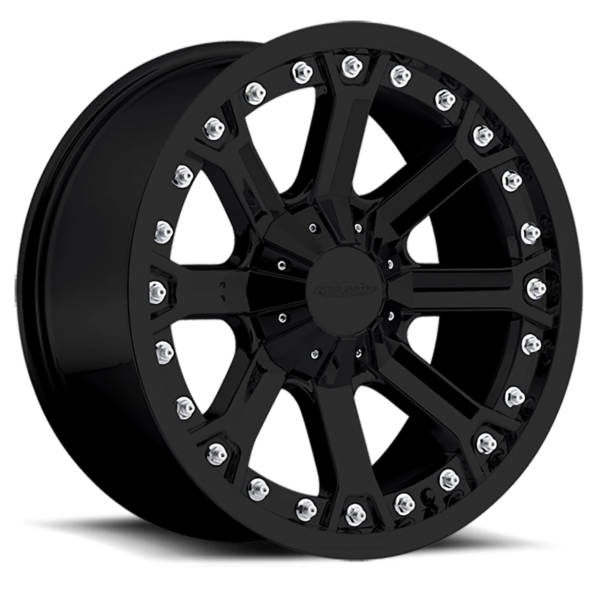 Pro Comp 33 17 X9 8-165.10 -6 BKMTXX | Discount Tire