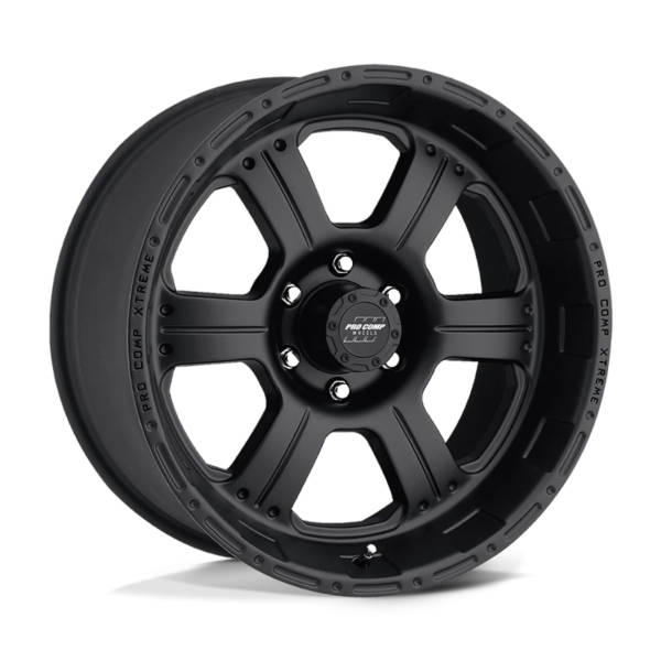 Pro Comp 89 89 product medium 17  X8     6-139.70 0   BKMTXX