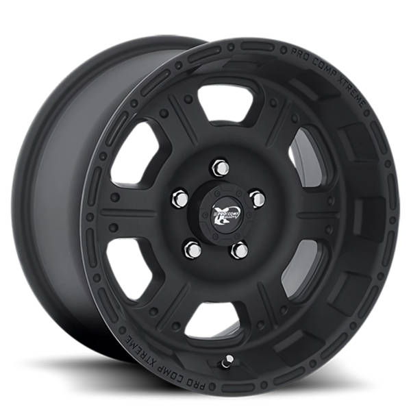 Pro Comp 89 89 product medium 18  X9     5-127.00 -6  BKMTXX