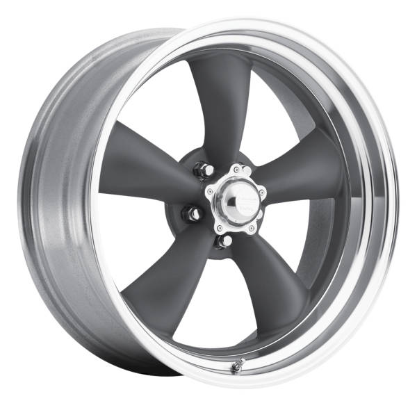 American Racing VN215 Classic Torq Thrust II 1 PC