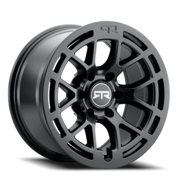 Tech 6 F150