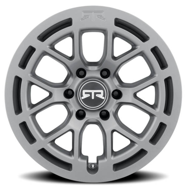 Tech 6 F150