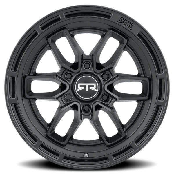 EVO 6 F150