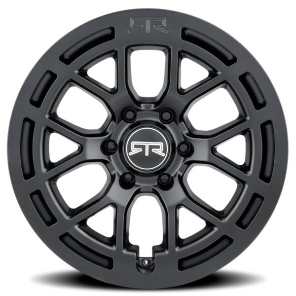 Tech 6 F150