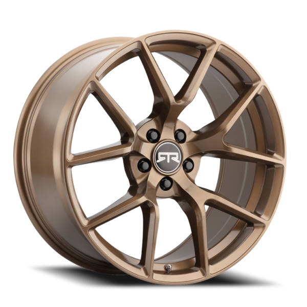 RTR Tech 5 Tech 5 product medium 20  X9.5   5-114.30 33  BZGLXX