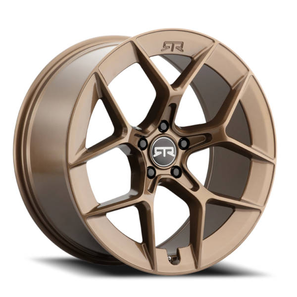 RTR Aero 5 Mustang Aero 5 Mustang product medium 20  X10.5  5-114.30 45  BZGLXX