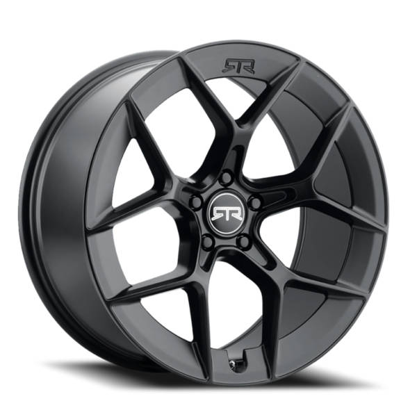 Aero 5 Mach E