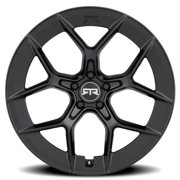 Aero 5 Mach E