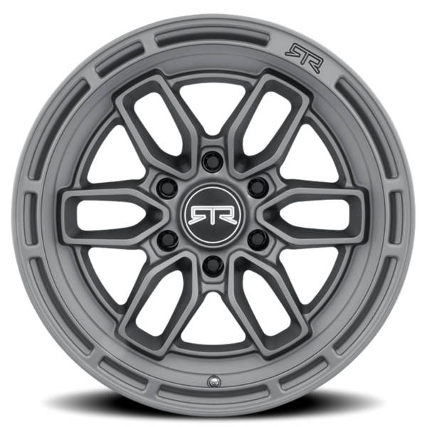 EVO 6 F150