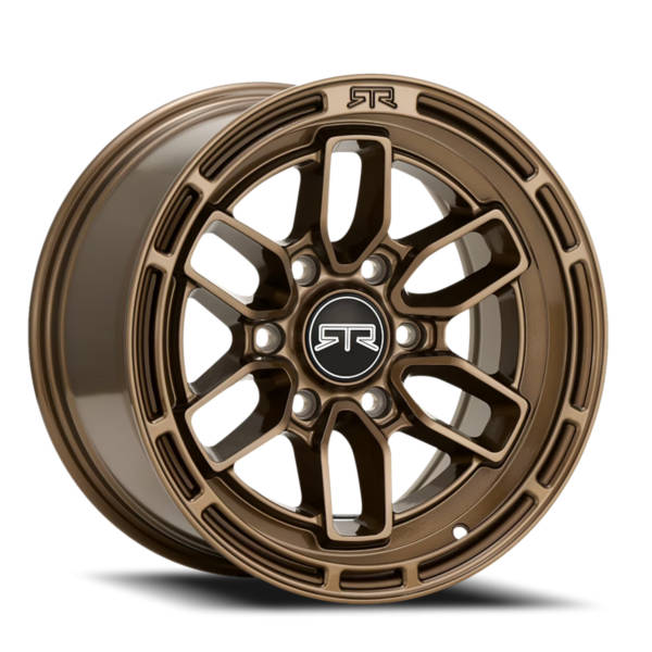 RTR EVO 6 F150 EVO 6 F150 product medium 20  X9     6-135.00 18  BZGLXX