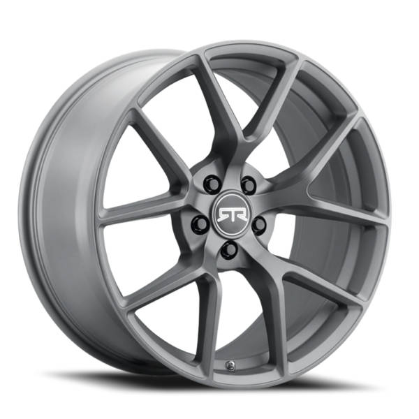 RTR Tech 5 Tech 5 product medium 19  X10.5  5-114.30 45  DGMTXX