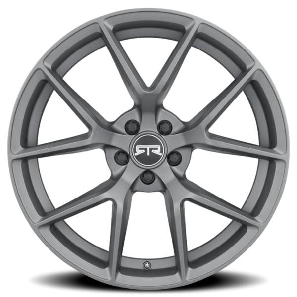 RTR Tech 5 Tech 5 product medium 19  X10.5  5-114.30 45  DGMTXX